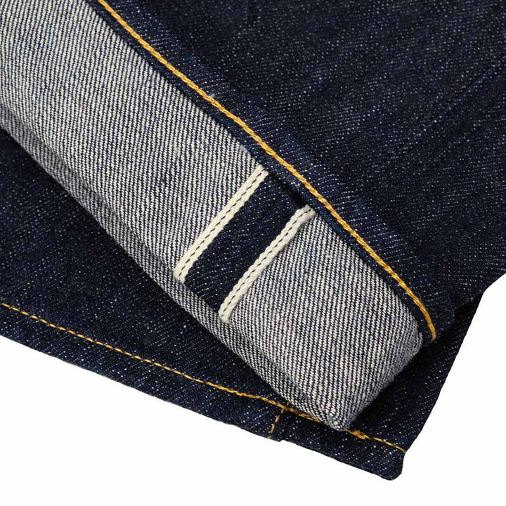 BIG JOHN - XXXX-EXTRA Lot.XX003 WIDE STRAIGHT - XX003