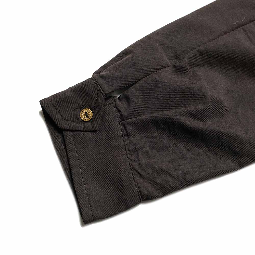 TAILOR TOYO - Cotton Rayon Vietnam Jacket - VIETNAM MAP - AGING MODEL - TT15880