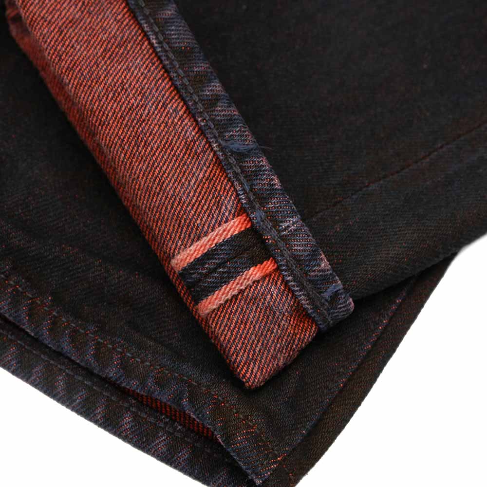 STUDIO D’ARTISAN - BENGALA Dye JEANS - D1908