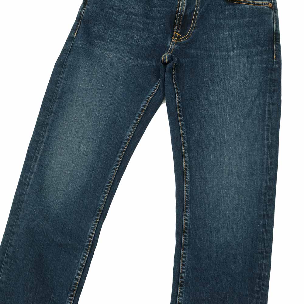Nudie Jeans - LEAN DEAN - NEW INK - 113809