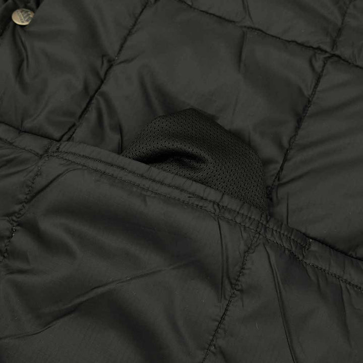 TAION ＆ MADDEN - BY SUNNY SPORTS - INNER CARDIGAN - MD24F018TN