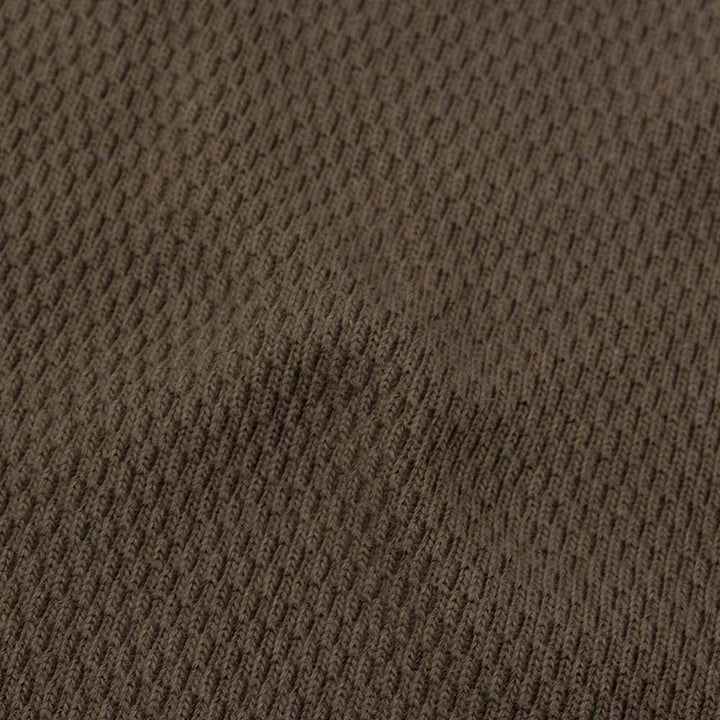 Orgueil - Thermal T-Shirt - OR-9100