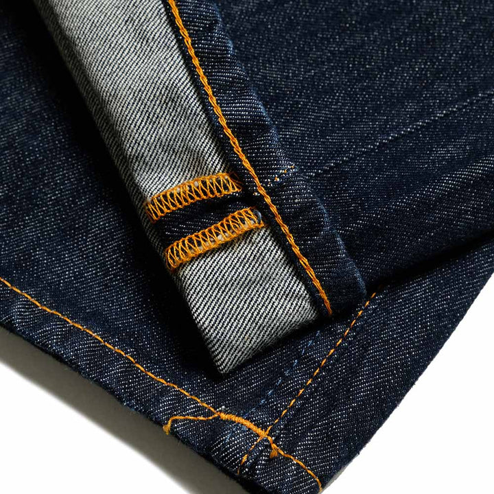 Nudie Jeans - Tuff Tony - One Wash - 115068