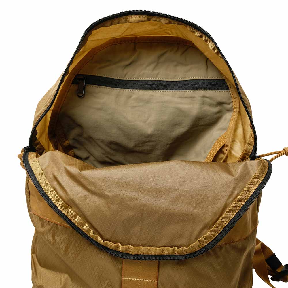 BRIEFING - PACKABLE DAY PACK RC - BRA253P28