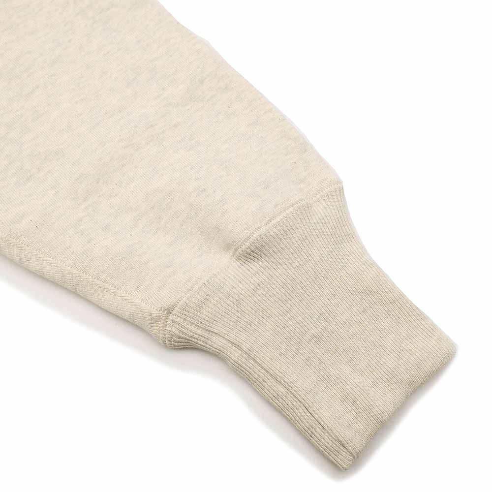WAREHOUSE - Lot.483 Reverse Style Sweat - USL - WH-483USL