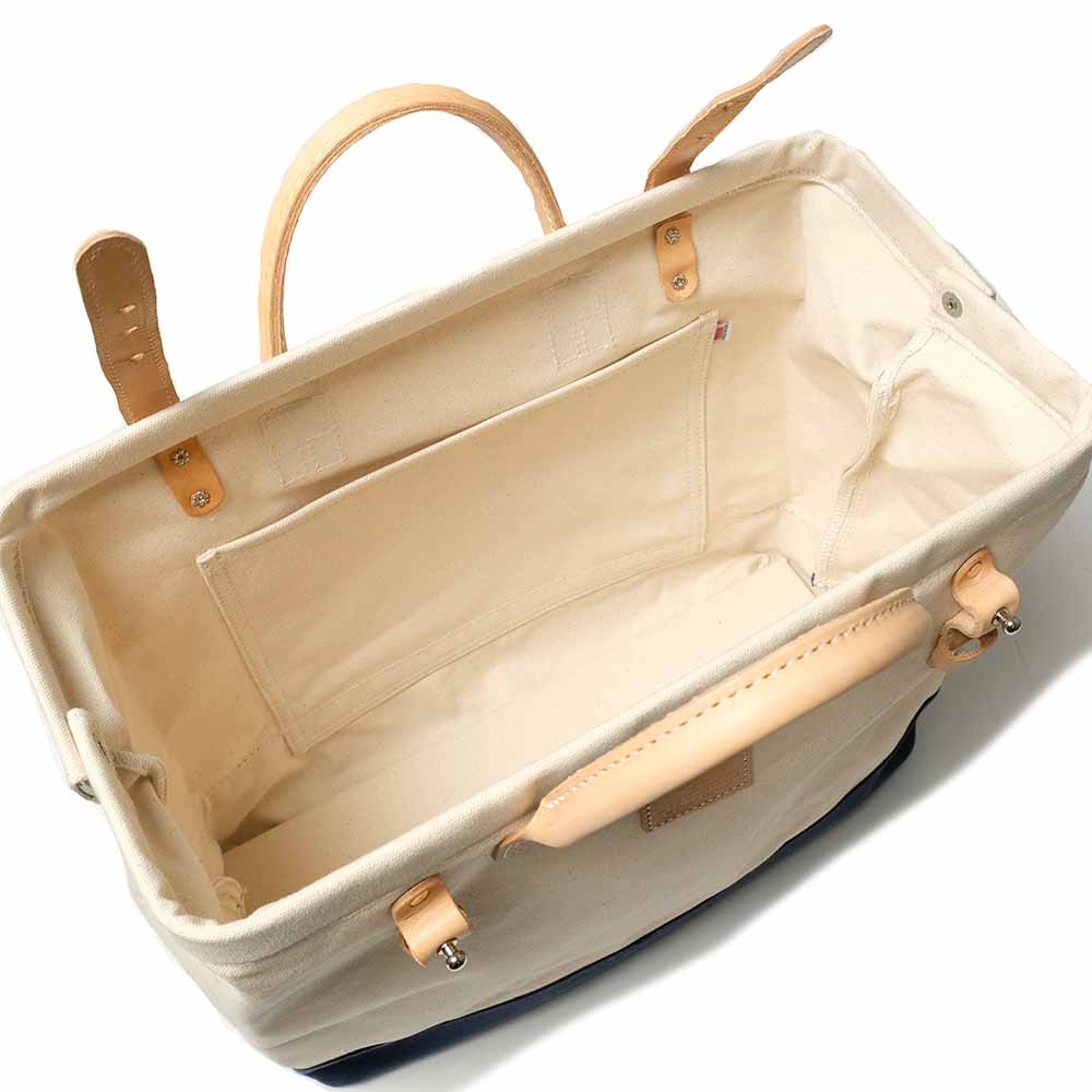 HERITAGE LEATHER CO. - Mason (M) - HLC-8213