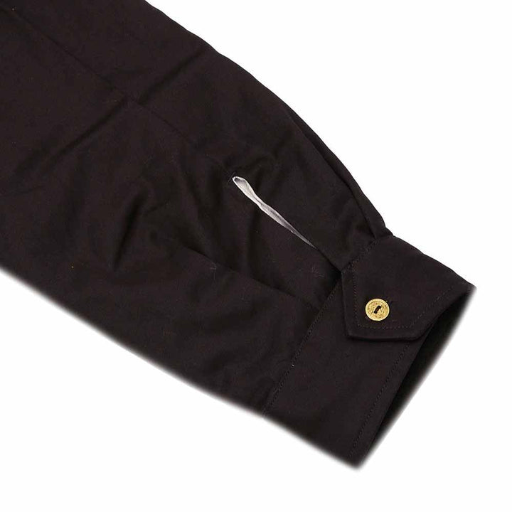 TAILOR TOYO - Mid 1960s Style Cotton Vietnam Jacket - VIETNAM PANTHER - TT15796