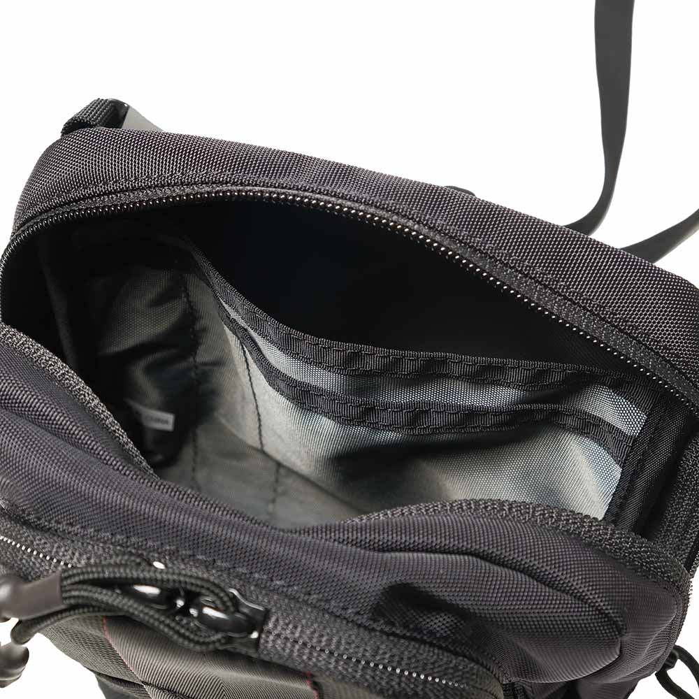 BRIEFING - SQ SHOULDER LE - BRA231L15