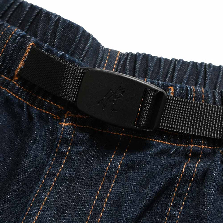 Gramicci - STRETCH DENIM - LOOSE TAPERED - RIDGE PANT - GUP6-SJP009