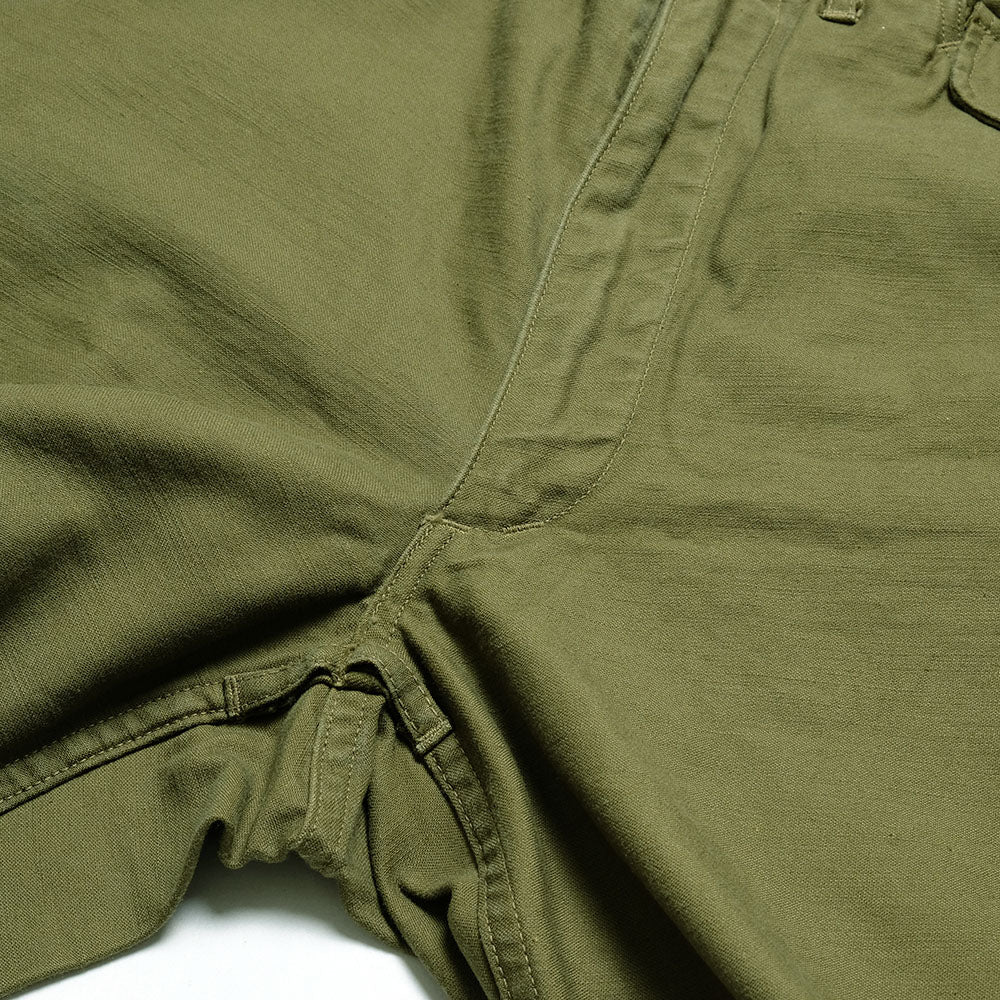 Buzz Rickson's - TROUSERS SHELL,FIELD,M-1951 - SHORT LENGTH - BR42529