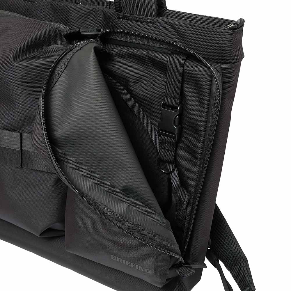 BRIEFING - SW FLYERS HELMET BAG - BRA243P04