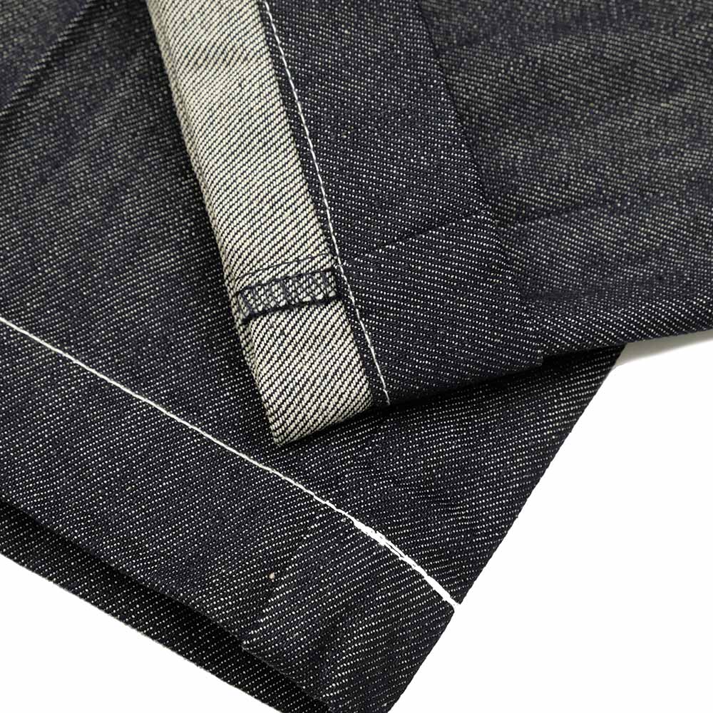 UNIVERSALOVERALL - DENIM CARGO PANTS - U2433652