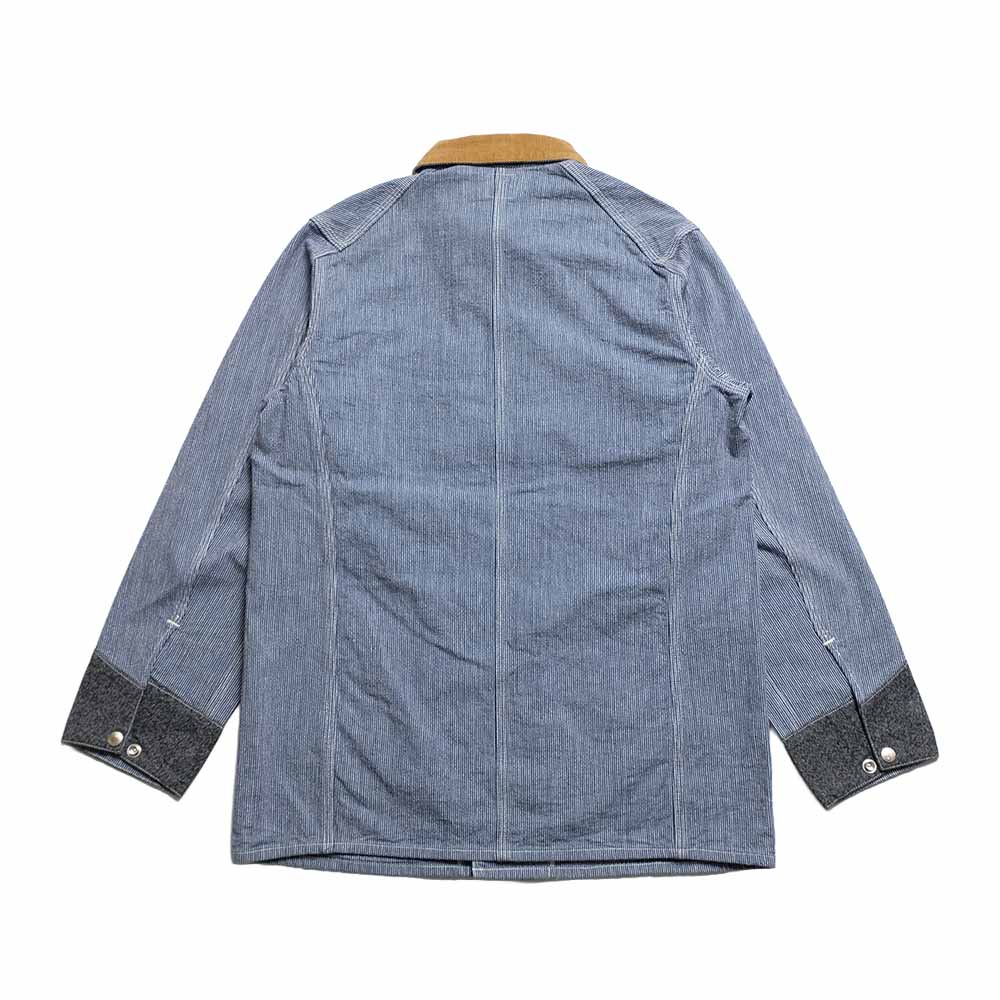 John Gluckow - Snap-tite Chore Jacket - JG-38