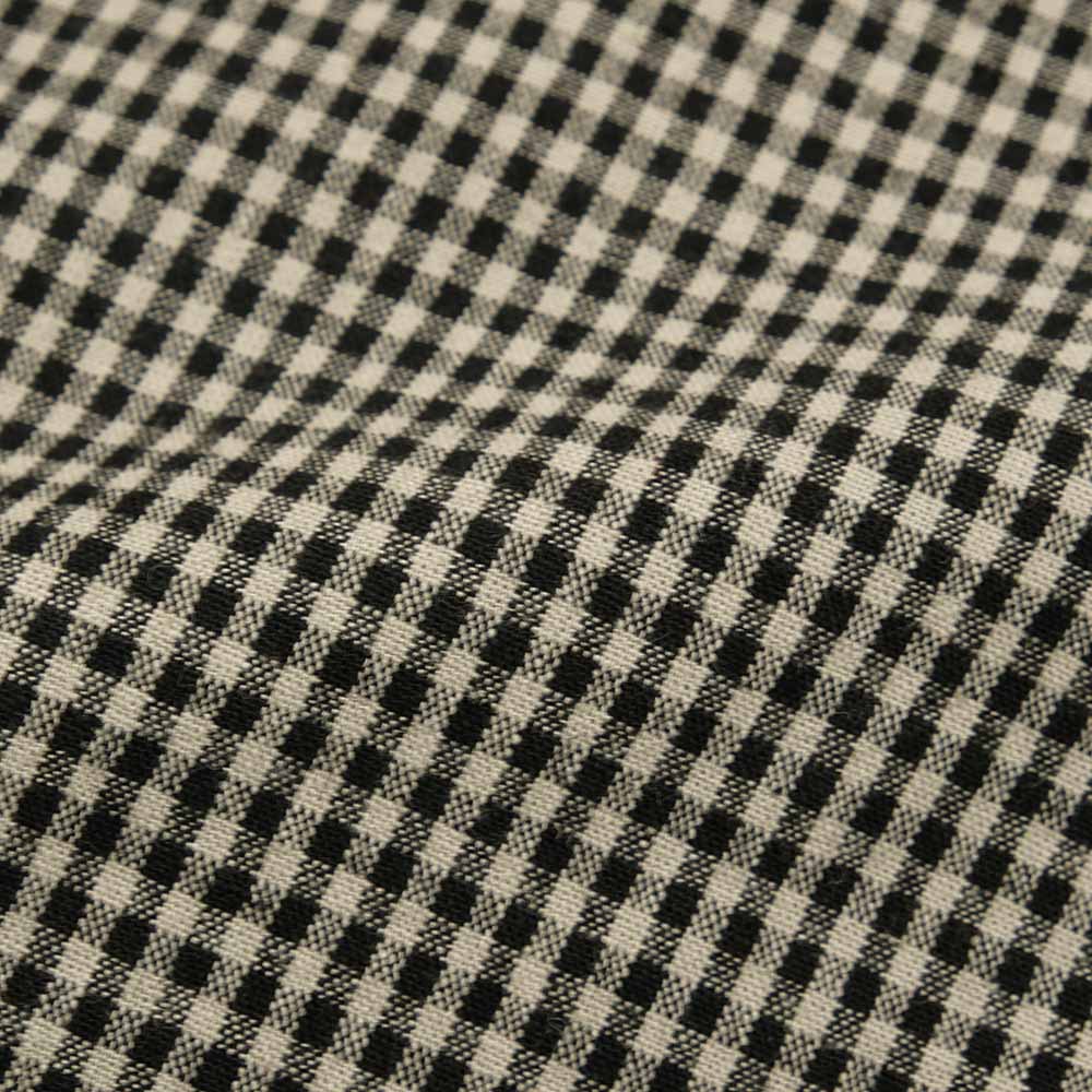 WAREHOUSE - Lot 3056 - SHORT SLEEVE CHECK WORK SHIRTS - A柄 - 3056A-25