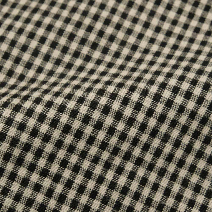 WAREHOUSE - Lot 3056 - SHORT SLEEVE CHECK WORK SHIRTS - A柄 - 3056A-25