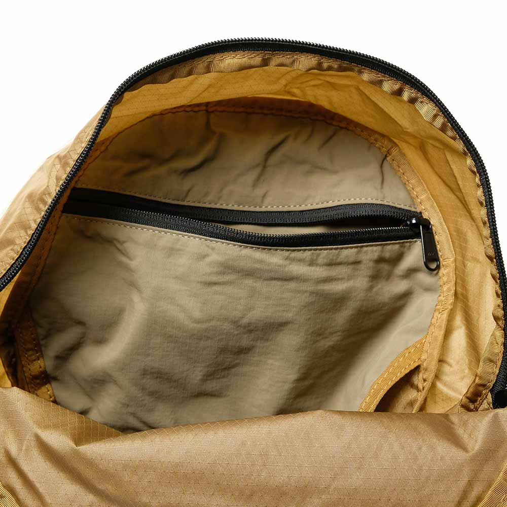 BRIEFING - PACKABLE DAY PACK RC - BRA253P28