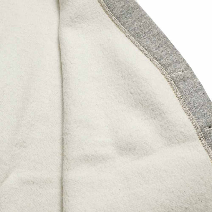 WAREHOUSE - Lot.498 - 4-Needle Sweat Cardigan - 498CA-25