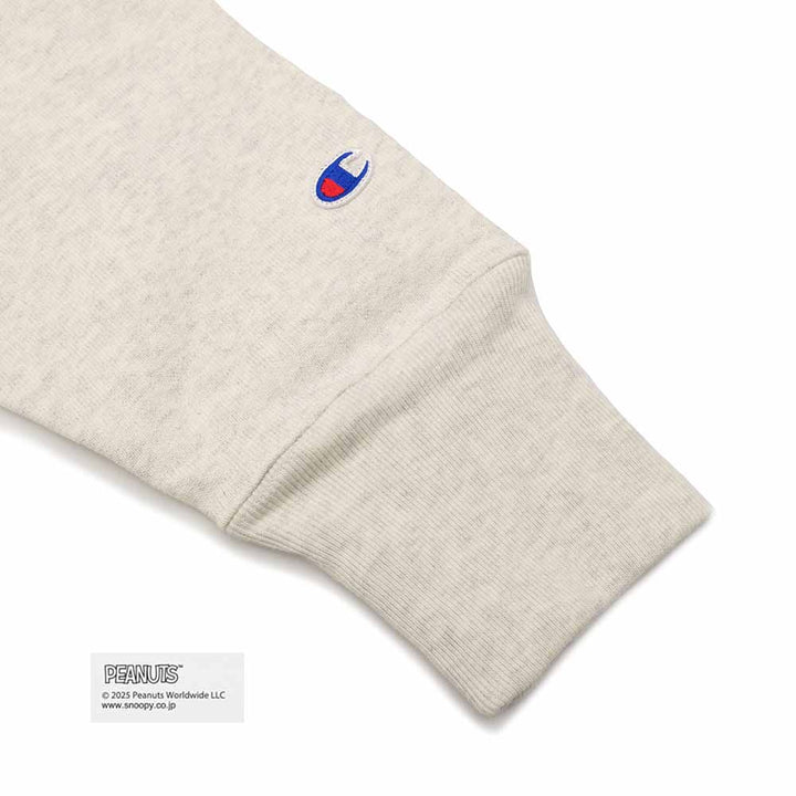 Champion - REVERSE WEAVE PULLOVER HOODED SWEATSHIRT - CALIFORNIA - C3-C130