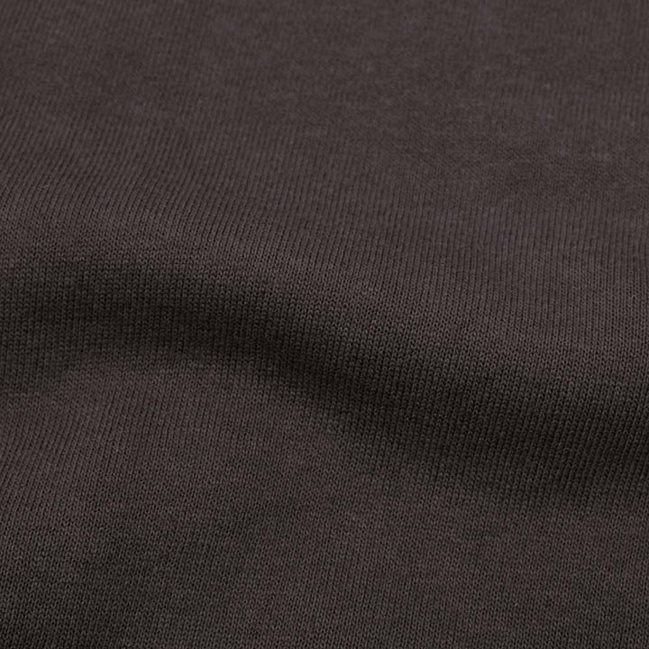 WAREHOUSE - Lot.401 SET-IN SLEEVE SWEATSHIRT - PLAIN - 401PL-25