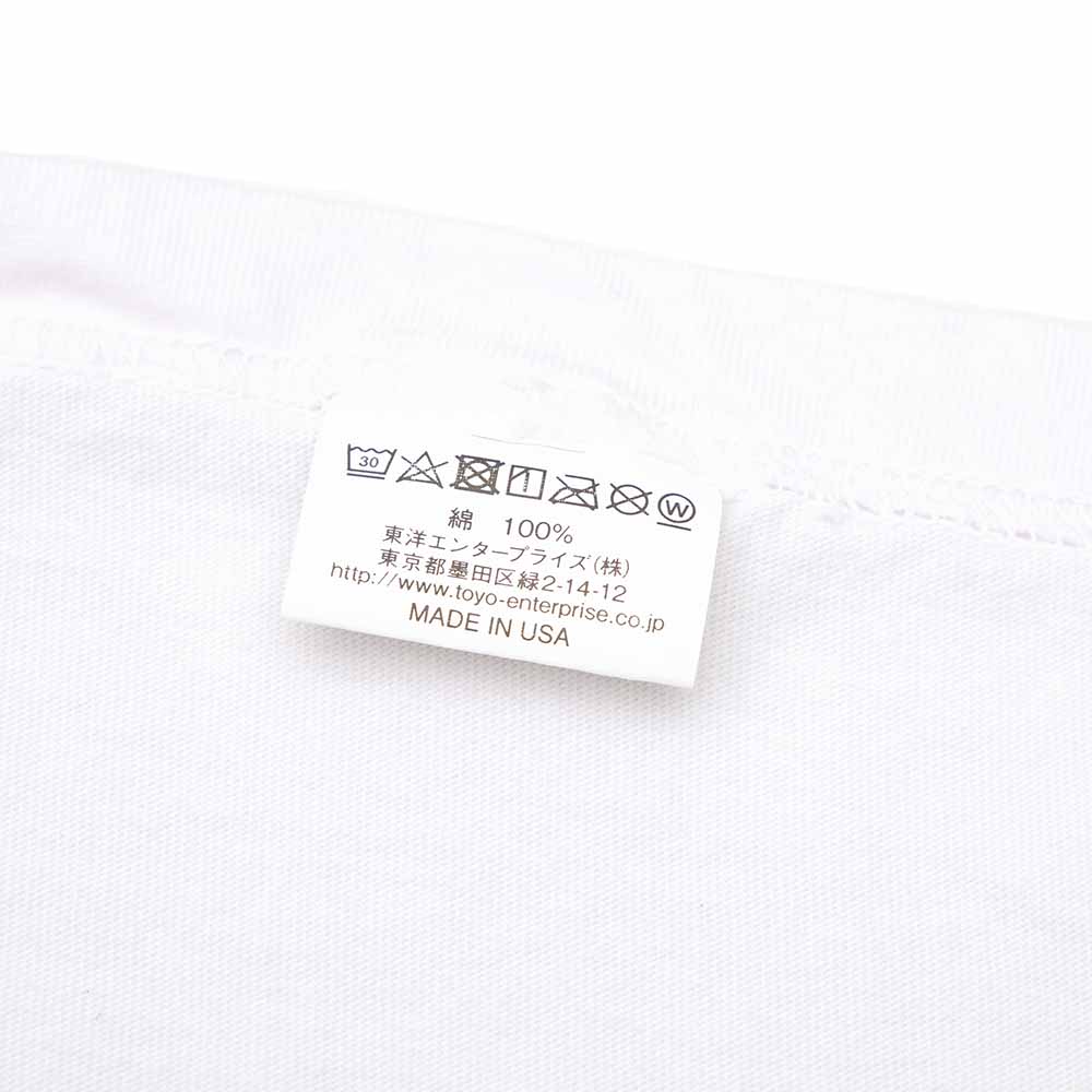 SUN SURF - PRINT T-SHIRTS - HAWAII - by YANAGIHARA RYOUHEI with MOOKIE - SS79568
