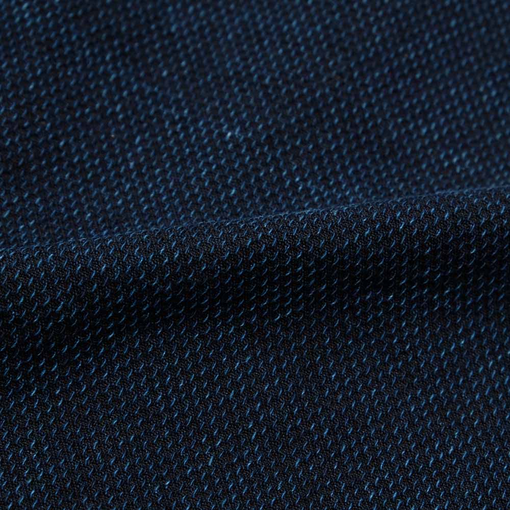 Soundman - Engineer Jacket - Fender - Indigo Dyed SASHIKO - 311M-655X