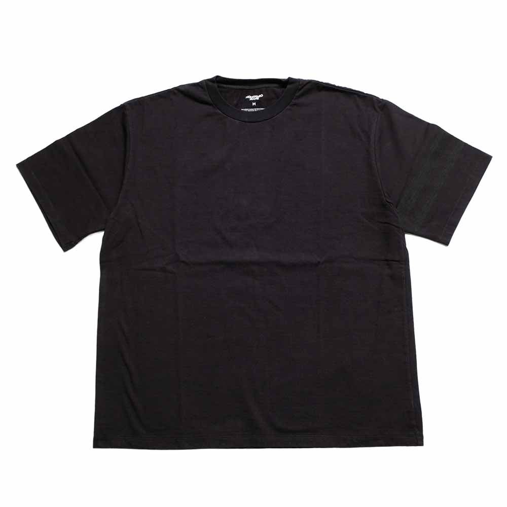 MOMOTARO JEANS - HEAVY OUNCE S/S T-SHIRT - MXTS1035