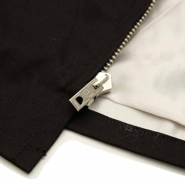 TAILOR TOYO - Cotton Vietnam Jacket - VIETNAM MAP - TT15546