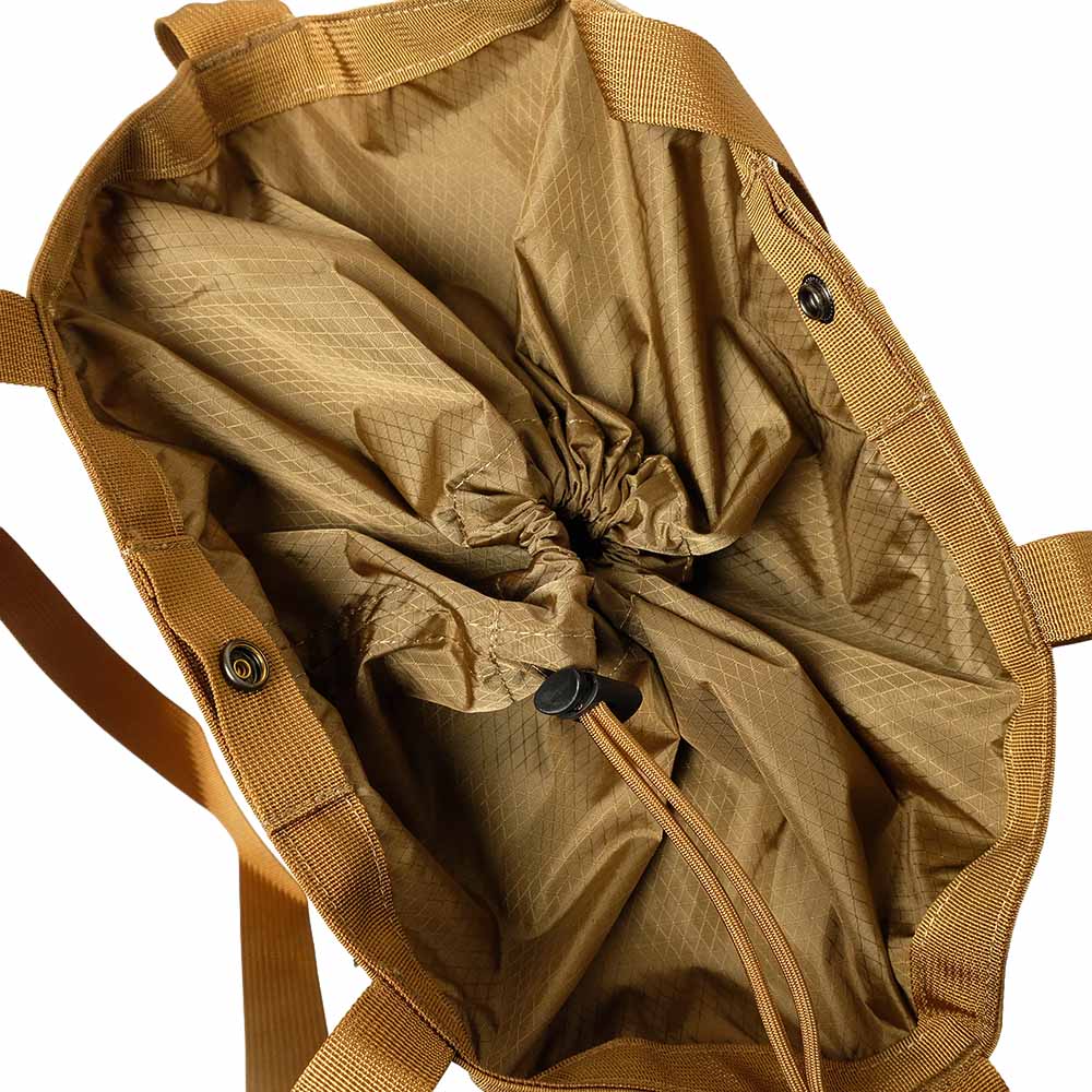 BRIEFING - PACKABLE 2WAY TOTE RC - BRA253T29