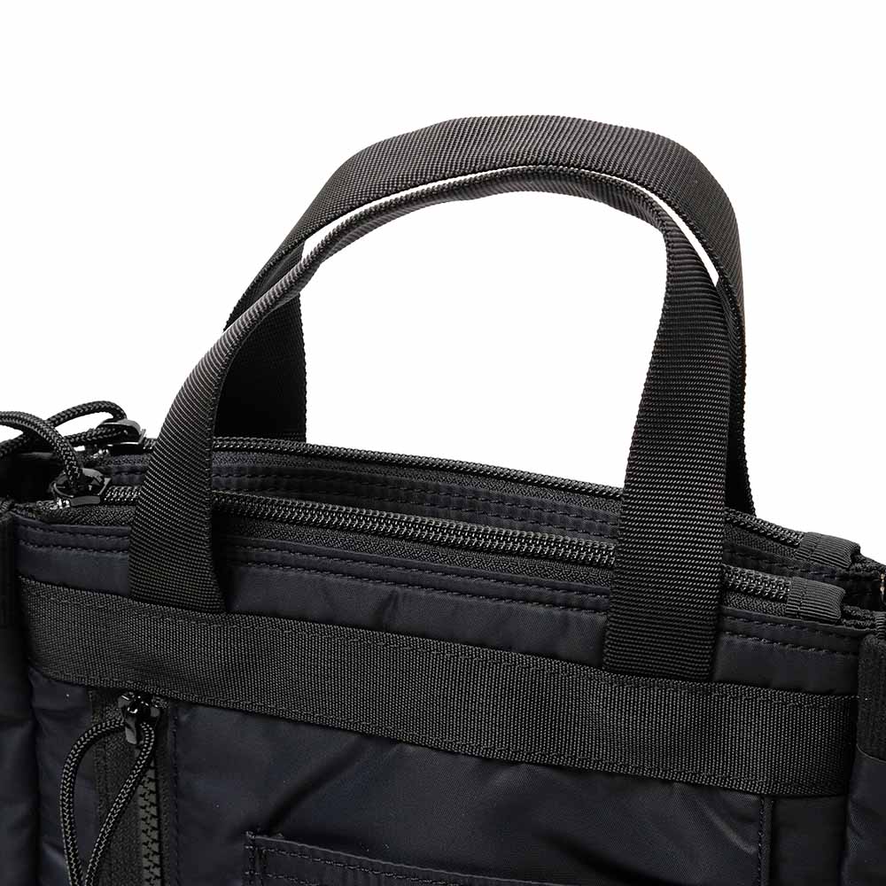 BRIEFING - 2WAY PROTECTION TOTE MINI - BRA253T56