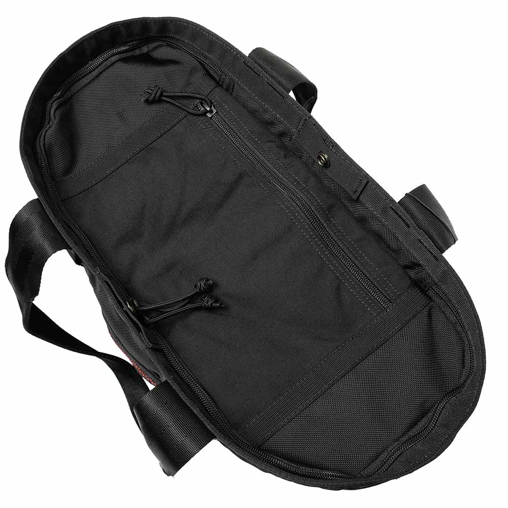 BRIEFING - DISCRETE TOTE M MW GENII AP - BRA243T47