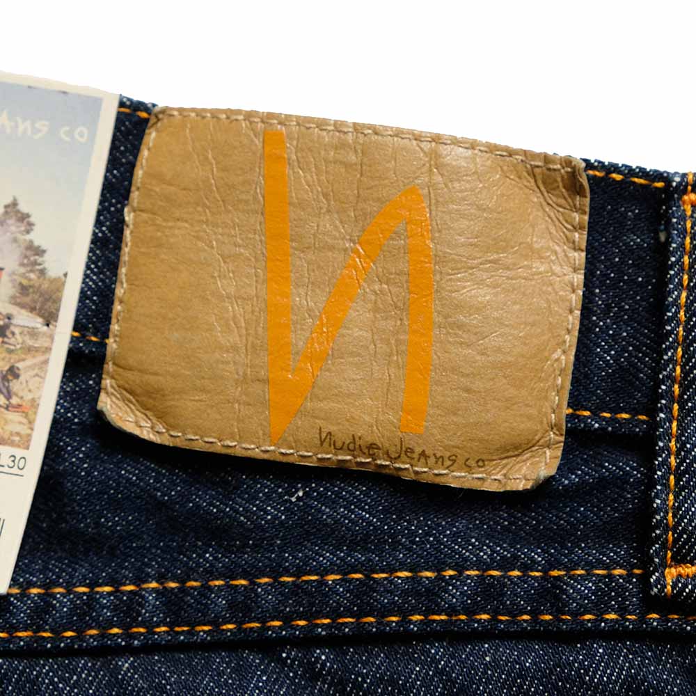 Nudie Jeans - Tuff Tony - One Wash - 115068