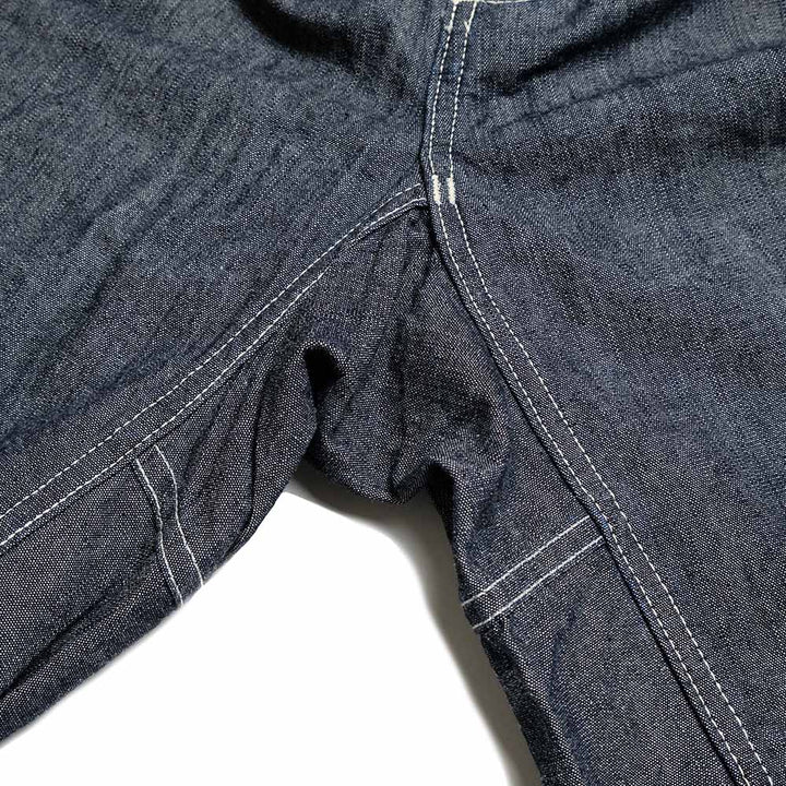 Gramicci - JAPANESE CHAMBRAY SHORT - G6SM-P013