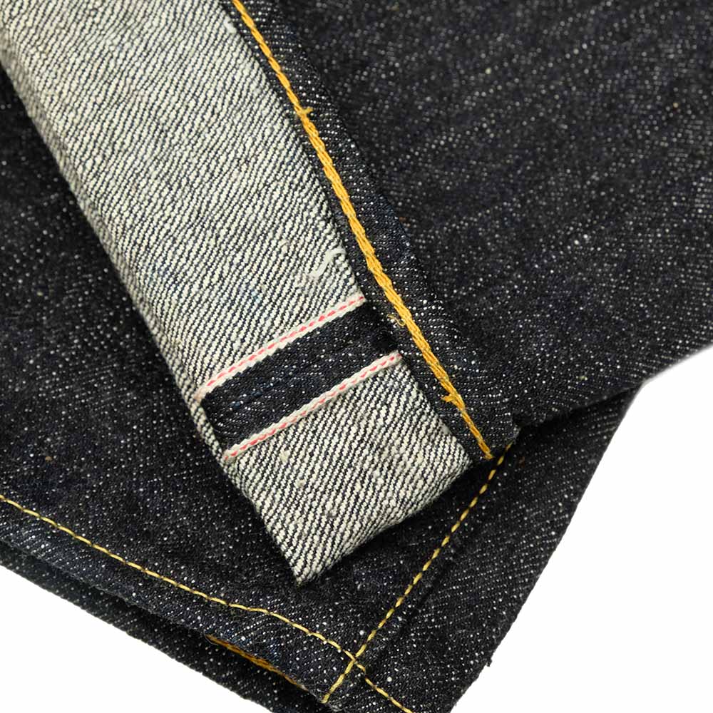 STUDIO D’ARTISAN - GODZILLA JEANS - GZ-009