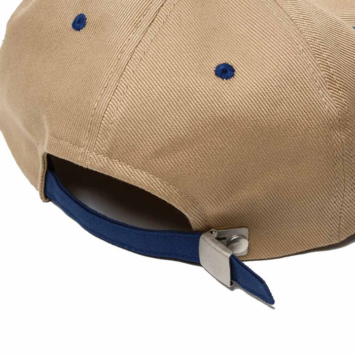 Mighty Shine - BICOLOR BRIDGE CAP TYPE 3 - 7254001