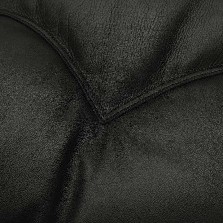 Rocky Mountain Featherbed - LEATHER CHRISTY JACKET - 200-242-10