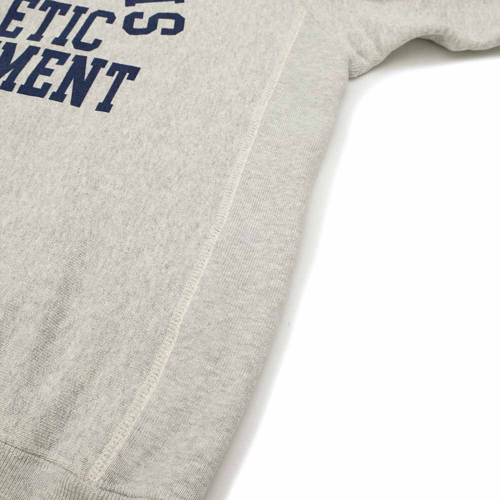 Champion - REVERSE WEAVE CREW NECK SWEATSHIRT - C3-A022