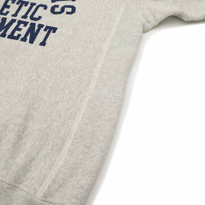 Champion - REVERSE WEAVE CREW NECK SWEATSHIRT - C3-A022
