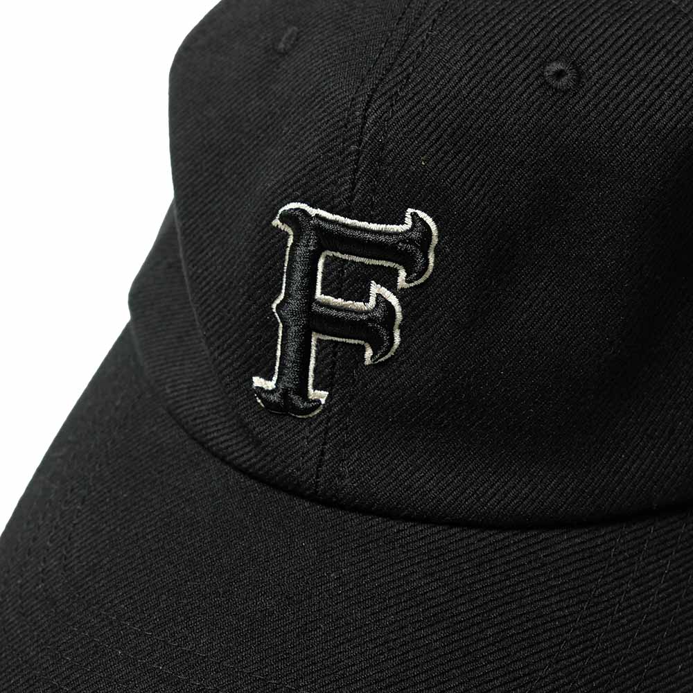 Mr.FATMAN - F CAP - 5244004
