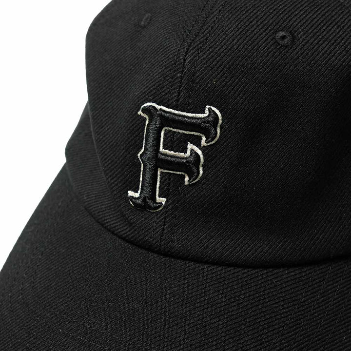 Mr.FATMAN - F CAP - 5244004