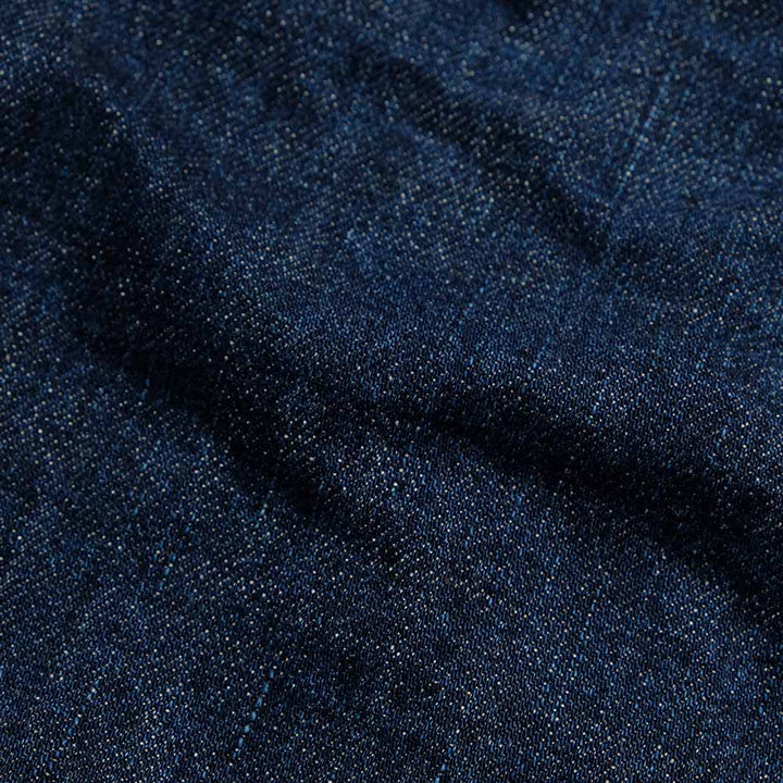 A VONTADE - HINOYA EXCLUSIVE - Coal Mine Blouse - VTD-0541-JKH