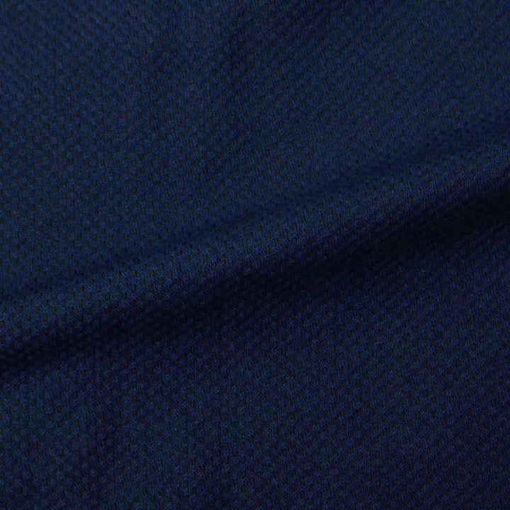 MOMOTARO JEANS - SASHIKO CPO SHIRT - MXLS1039