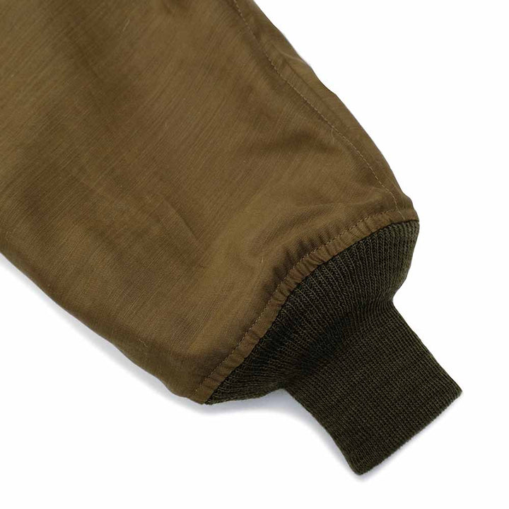 BUZZ RICKSON'S - Type B-15B TEST SAMPLE - RAYON COTTON VERSION PERSONAL EQUIPMENT LABORATORY - BR15741