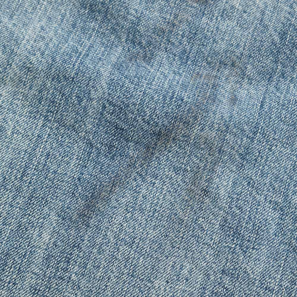 UNIVERSAL OVERALL - COVERALL - VINTAGE LIGHT WASH - HT2433400-B
