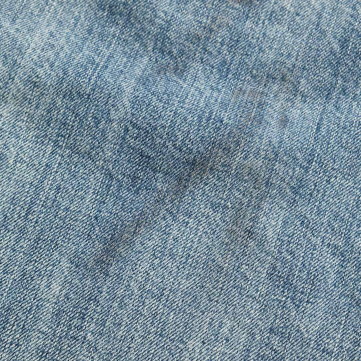 UNIVERSAL OVERALL - COVERALL - VINTAGE LIGHT WASH - HT2433400-B
