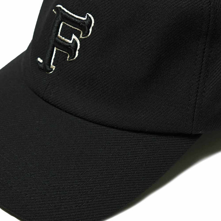 Mr.FATMAN - F CAP - 5244004