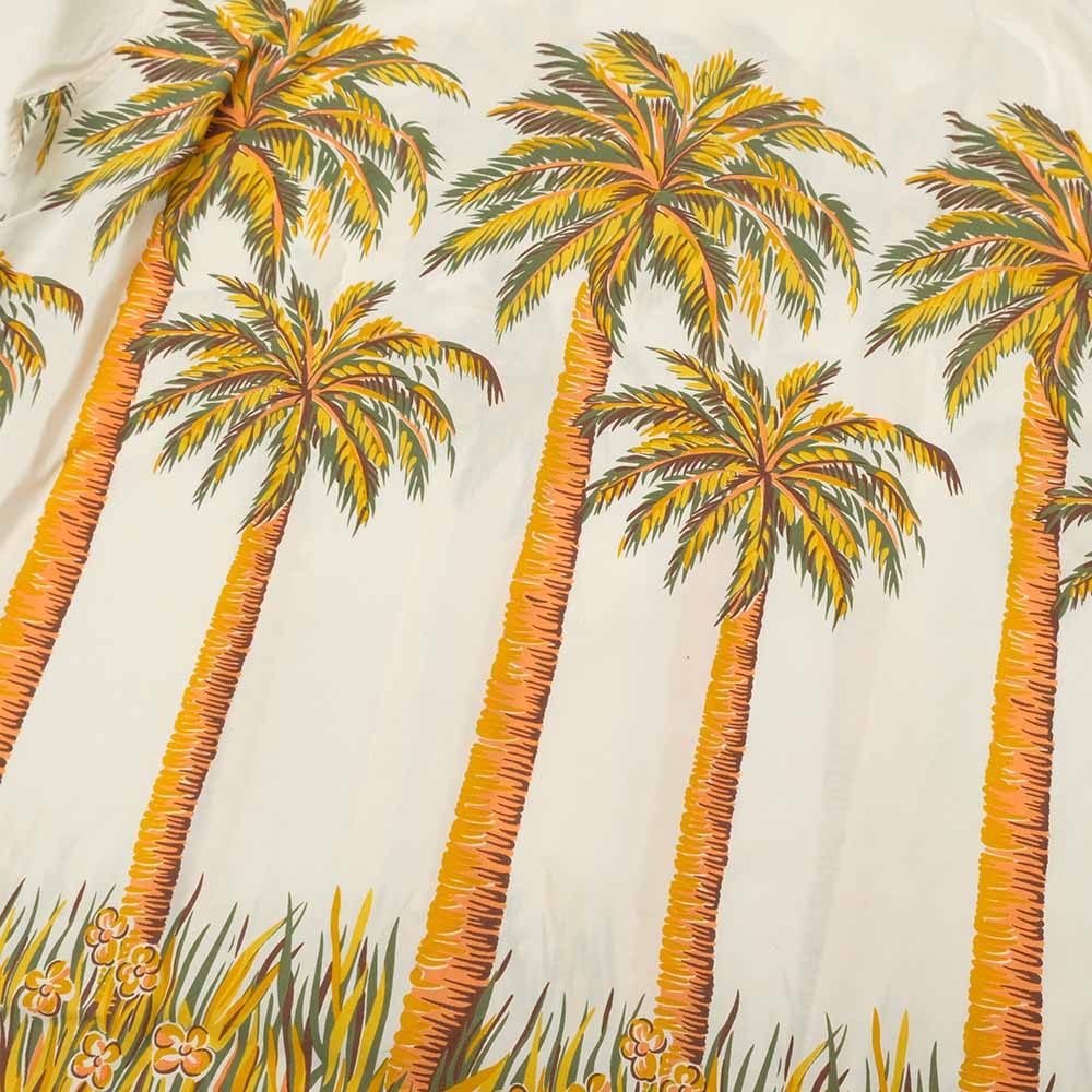 DUKE KAHANAMOKU SPECIAL EDITION - PALM TREE - DK39448