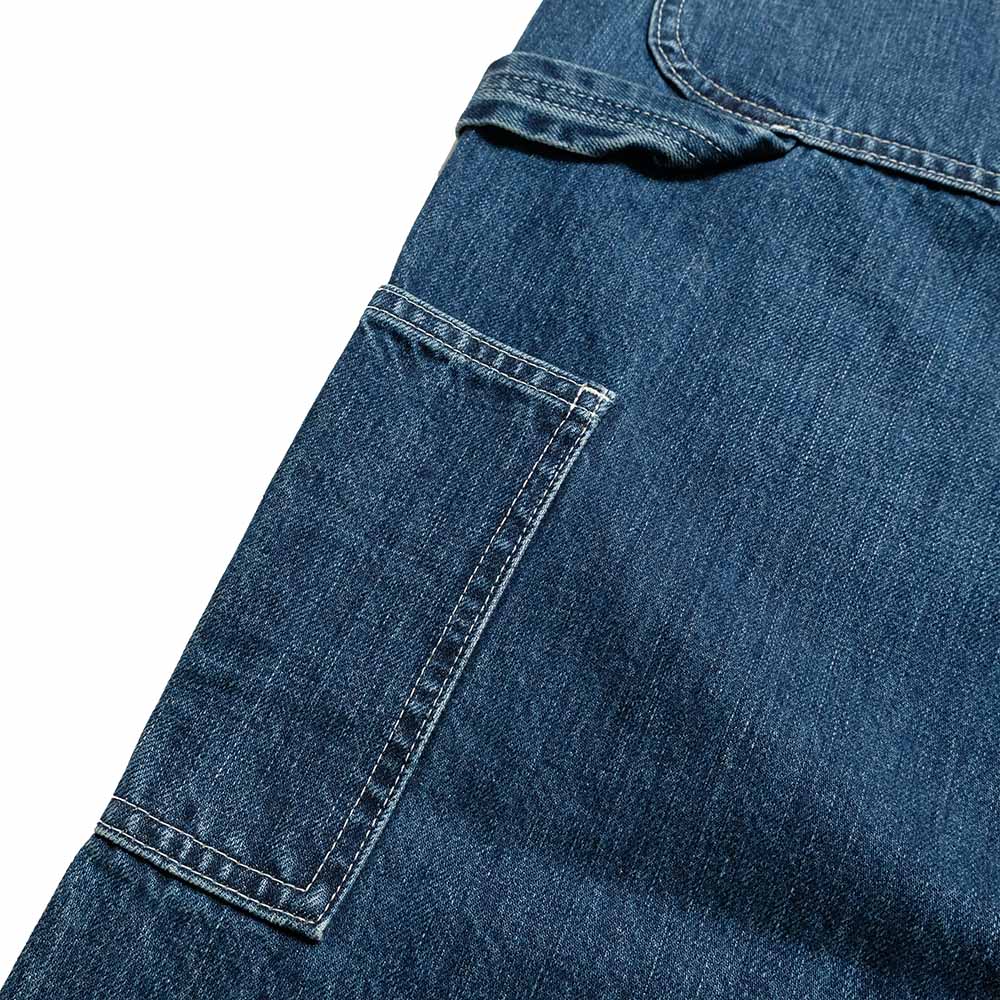 UNIVERSAL OVERALL - PAINTER PANTS - HT2433601-A