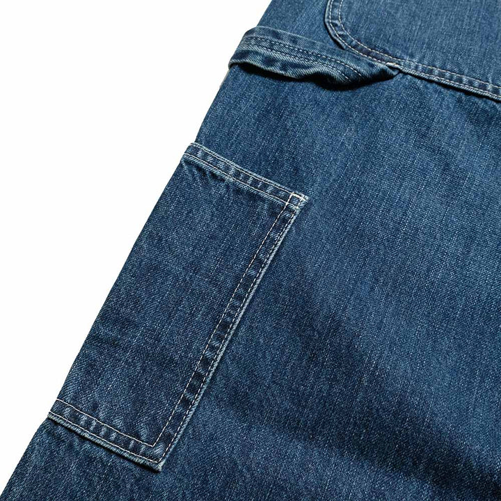 UNIVERSAL OVERALL - PAINTER PANTS - HT2433601-A