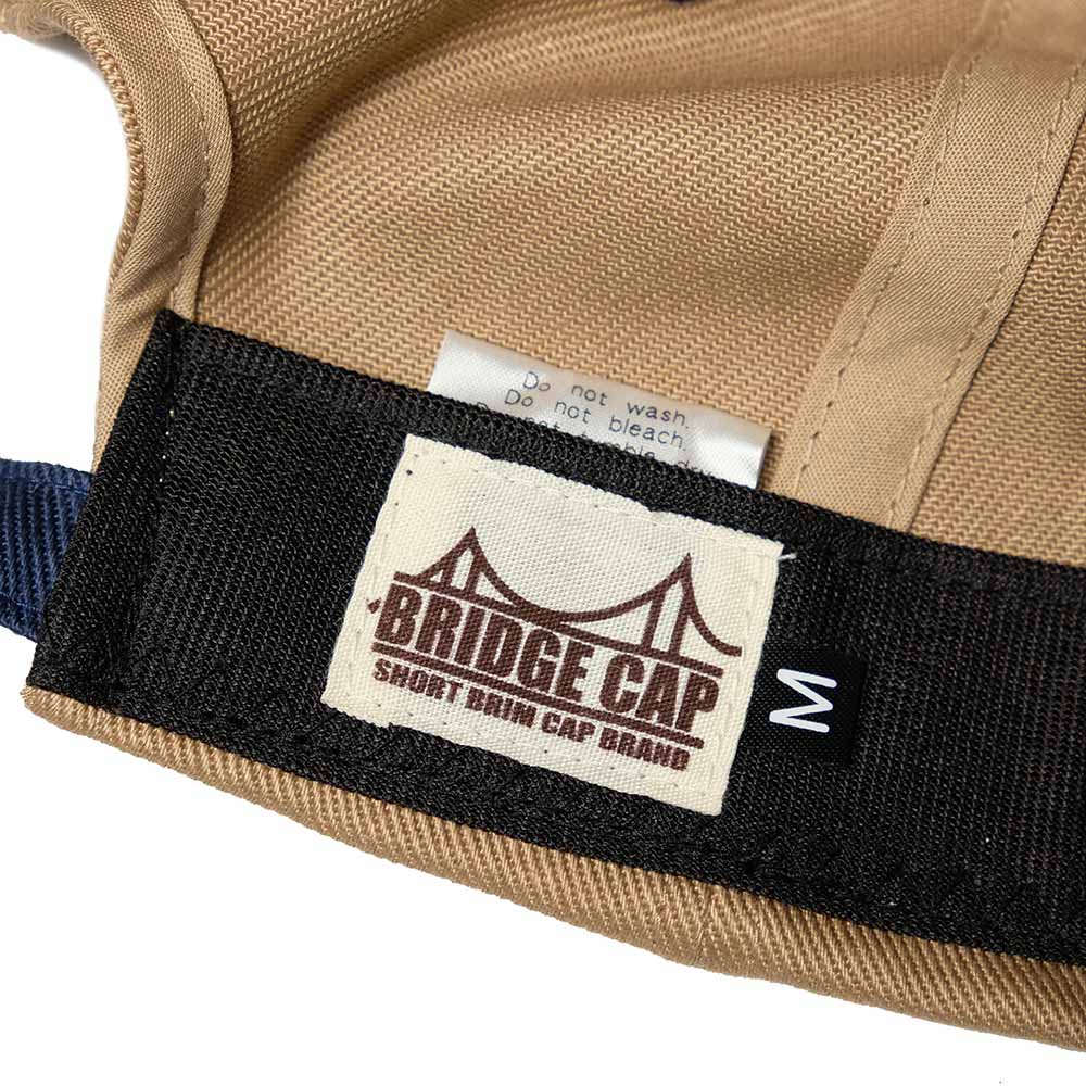 Mighty Shine - BICOLOR BRIDGE CAP TYPE 3 - 7254001