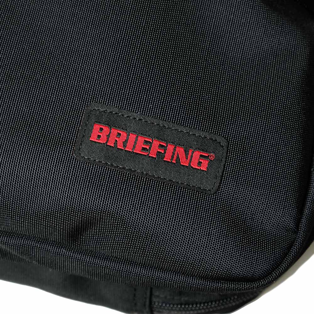 BRIEFING - TR-3 S MW GENII - BRA233P19